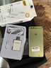 华为（HUAWEI）P10 二手手机 老人机 备用机 工作机 全网通 双卡双待 白色 64G全网通 9成新 实拍图