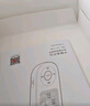 鱼跃（yuwell）理疗仪便携电疗仪医用家用理疗按摩仪器腰椎肩周辅助治疗 低频理疗仪10档按摩力度SDP-330少女粉色款 实拍图
