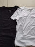 拇指白小T【三代水云T】凉感纯棉短袖T恤男女26夏季新品水云棉免烫体恤白T 【水云棉】白色女款 M 实拍图