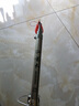光威（GW）新听涛Plus鱼竿碳素海竿远投竿海杆抛竿锚鱼竿路滑竿钓鱼竿鱼杆 2.7m 新听涛Plus【可抛300克铅】 单竿+100米鱼线 实拍图