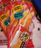 伊纳宝猫零食肉条宠物洁齿磨牙棒猫咪鸡肉海鲜双拼麻花零食猫条4条装 鲣鱼金枪鱼扇贝味4包 实拍图
