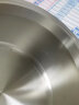 京峰阁 锡器 纯锡茶叶罐大号醒茶锡罐密封储茶教师节礼物送客户礼品 根本 实拍图