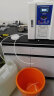 潮景实验室超纯水机台式商用RO反渗透牙科门诊医用纯水机牙椅蒸馏水机设备大学化验室一级去离子水设备 30L/小时 晒单实拍图