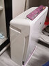 松下（Panasonic） 空气净化器加湿一体机 除甲醛过敏原 除PM2.5除菌家用 31C6VD F-31C6VD适配滤网 实拍图