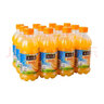 可口可乐美汁源果粒橙300ml*12瓶/箱橙汁饮料饮品迷你小瓶果汁 300ml*24瓶 实拍图