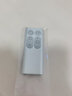 美祥适用戴森dyson电风扇遥控器配件AM11/06/07/08 TP00空气净化器冷暖无叶扇家用循环扇 【灰/银色随机发】AM11｜TP00｜TP01 实拍图