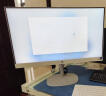 惠普HP 星One系列高清一体机电脑27英寸(13代酷睿i5-1335U 16G 1TB固态硬盘 注册升级三年上门)高色域 实拍图