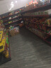 乐企超市货架展示架便利店货物架药店小卖部零食店文具店置物架子展柜 五层副架（升级加厚） 端头带侧网长72*宽42*高130cm 实拍图