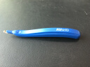 可得优（KW-triO） 笔型除针器订书针订书钉起钉器磁性头吸附通用手握式起订除针省力 蓝色 实拍图