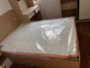 雅兰青少年环保代棕棉加硬床垫 高低床母子床可用 乐天派6cm 1.35m*2m 实拍图