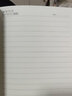 木雷 手账本复古日记本成人笔记本本子软皮面学习摘抄本记事本手帐绑带旅游日记创意高颜值文艺定制定做刻字 657-A5灰色 实拍图