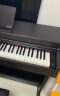 艾茉森（Amason）珠江钢琴 考级电钢琴88键重锤数码电子钢琴专业成人儿童V03S 晒单实拍图