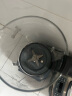 奥克斯（AUX）轻音破壁机家用豆浆机多功能榨汁机全自动加热破壁料理机1.65升预约早餐机APB-08APPB03 实拍图
