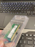 联想（Lenovo）32GB DDR4 3200 笔记本内存条 实拍图