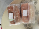 俄罗斯风味大列巴全麦无蔗糖面包黑麦代餐吐司粗粮早餐食品土司50 1黑列巴+1白列巴+全麦列巴（共）1.5kg 实拍图