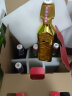 方庄北京二锅头方瓶 全家福清香型白酒礼盒 高粱纯粮食口粮酒整箱装 42度 450mL 6瓶 [全家福] 实拍图