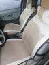 君适 四季通用汽车坐垫全包围汽车座套仿亚麻布艺座垫夏季座椅套用于 豪华版卡其色 雪铁龙C4L世嘉爱丽舍天逸雪铁龙C3XR凡尔赛C5 实拍图