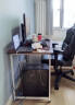 木以成居电脑桌简易书桌学习桌学生卧室宿舍办公家用写字桌加固型橡木色 实拍图