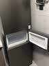 TCL风冷无霜冰箱三开门家用210升小户型家用除味超窄 养鲜 中门软冷冻 智慧控温 快速冷冻 节能低音 鲜活三门冰箱 实拍图
