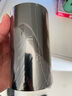 TSC（台半）碳带 条码标签打印机专用色带 碳带打印机专用 标准蜡基 90MM*300M(2.5厘米管芯) 实拍图
