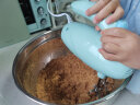 志高（CHIGO）打蛋器 手持电动料理机家用迷你打奶油机搅拌器烘焙打发器CX-126619 实拍图