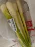 京百味茭白300g 实拍图