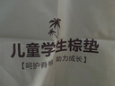 埃迪·蒙托高密度椰棕 硬榻榻米床垫 天然黄麻棕床垫护脊 折叠定制做可拆洗 亚麻面料8CM【天然健康】 0.8*1.9米 实拍图