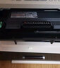 适用兄弟7360硒鼓brother MFC-7360打印机粉盒TN2215墨盒DR2250鼓架拓普达 标准版硒鼓套装【鼓架+粉盒】上机即用 实拍图