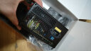长城（Great Wall） 电源智控静音系列台式机电脑电源 GW-425ZN（额定325W） 静音大师 晒单实拍图