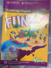 剑桥少儿英语YLE考试用书 Fun for Movers 4th Edition 学生书+在线帐号+练习册（剑桥大学出版社）适合小学3、4年级 进口英文原版 小学教辅 实拍图