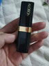 雅邦口红雾面哑光919不易沾杯掉色咬唇妆持久滋润唇膏 05#斩男色 实拍图