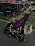 好哥（haoge） 电动轮椅 升级选项 车筐（请与轮椅一起购买，单卖不发） 实拍图