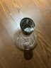 京东京造家用快速红酒醒酒器 瀑布式过滤欧式无铅高硼硅玻璃醒酒神器1.55L 实拍图