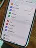 【分期免息】苹果14 Apple iPhone14 国行双卡 苹果14 iphone14二手苹果手机 蓝色【豪华大礼包】 9新 128G （3期免息+赠送豪华大礼包） 实拍图