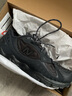 NEW BALANCE NB 官方老爹鞋男鞋黑色经典复古低帮太空鞋休闲运动鞋703系列 黑色 ML703NCD 44.5(脚长28.5cm) 实拍图