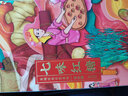 老塘子生姜红糖姜茶块大姨妈经期礼盒独立小包装阿胶玫瑰手工蔗糖送女友 实拍图