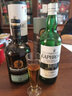 拉弗格（Laphroaig）精锐橡木桶  苏格兰单一麦芽威士忌 700ml 40度 礼盒装 进口洋酒 实拍图