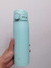 象印（ZO JIRUSHI）保温杯大容量不锈钢保温保冷杯男女生户外运动水杯600ml SMVA60AM 实拍图