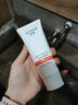 GTFR古芙洗面奶山茶花乳温和保湿学生男女士专用通用氨基酸男士洁面乳 实拍图