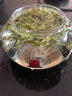 一屋窑制玻璃茶壶耐热泡茶壶带过滤网绿茶壶红茶壶花茶壶小茶壶功夫茶壶 清风壶200ml 实拍图