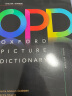 牛津图解词典英语字典 OPD第三版新版辞典 中英文原版 Oxford Picture Dictionary 晒单实拍图