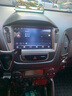 麦凯卓适用现代ix35大屏导航倒车影像一体机安卓智能中控显示屏carplay 八核4G版4+64G 原车风格-导航+安装 实拍图