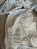 优奇宝宝睡衣婴儿睡袍儿童睡裙春秋款连体衣护肚防踢被纯棉舒适家居服 四季【防踢被神器】1件萌萌小鸭 73 实拍图