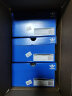 adidas阿迪达斯官网三叶草NITEBALL男女鞋经典「奶包鞋」FV4842 米白/深藏青蓝/黄/深肉色/灰 40.5(250mm) 实拍图