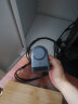 戴尔（DELL） 显示器音箱棒 纤薄会议音响 电脑音箱 立体声扬声器 磁吸式 条形 有线USB接口 AC511立体声音棒（无麦克无支架） 晒单实拍图