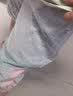 蓝贝妮童装女童套装2026新款儿童夏装短袖女孩衣服大童女装夏季运动服装 图片色 140 码建议身高130CM 实拍图
