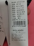 莫兰迪雨伞双层自动反向伞车载全自动折叠晴雨伞男士商务三折防晒遮阳伞 墨绿色 实拍图