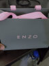 周大福ENZO珠宝彩虹系列18K金碧玺钻石彩虹链戒女EZV8052生日礼物 EZV8052 实拍图