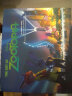 The Art of Zootopia 《疯狂动物城》电影艺术画册 英文原版 实拍图