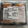 【顺丰冷链】瑞士卷蛋糕淡奶油多口味夹心早餐面包零食下午茶甜点 【1盒】拿铁(约8-10块) 实拍图